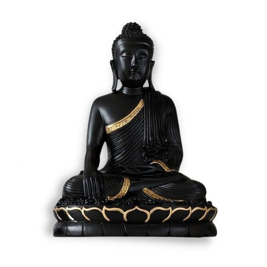 Modern Sculpture <br/> Indoor Buddha Statue