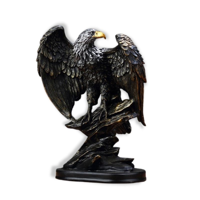 Bird Statue <br/> Eagle Statue