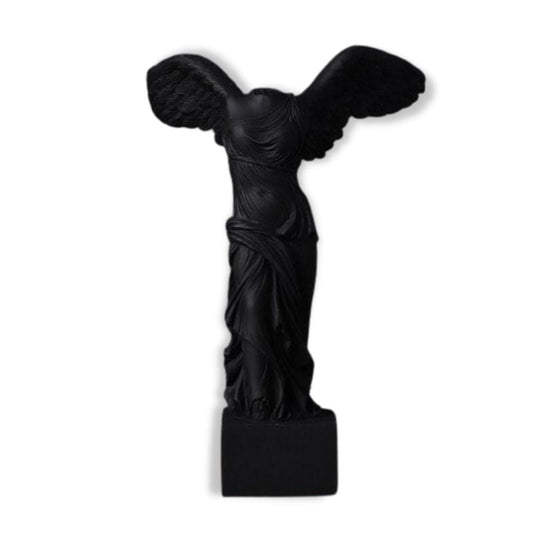 Headless Winged Statue - Winged Victory of Samothrace 15 / 24 cm