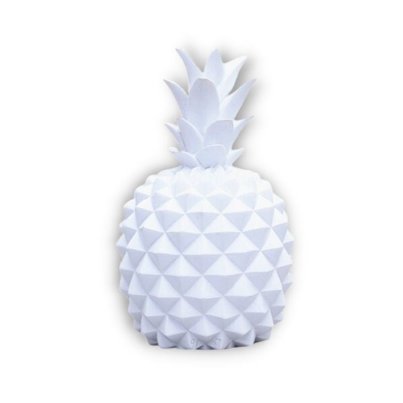Contemporary Sculpture <br/> Summer Pineapple