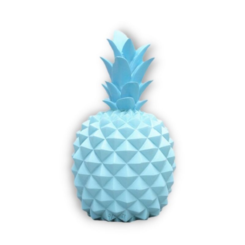 Contemporary Sculpture <br/> Summer Pineapple
