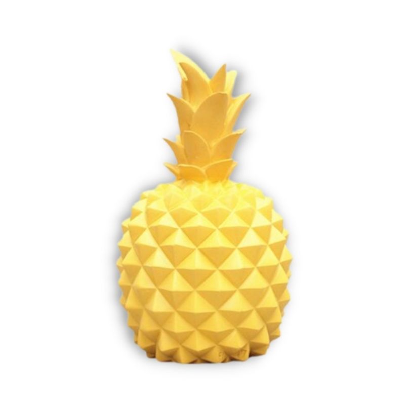 Contemporary Sculpture <br/> Summer Pineapple