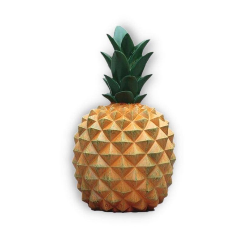 Contemporary Sculpture <br/> Summer Pineapple