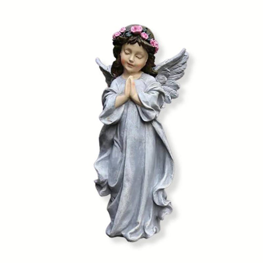 Garden Angel <br> Statue