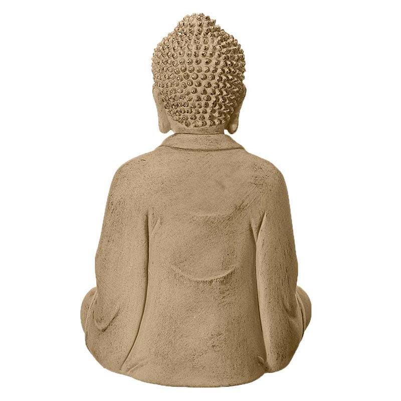 Modern Sculpture <br/> Stone Buddha Statue