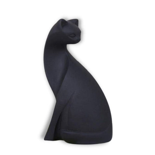 Cat Statue <br/> Contemporary