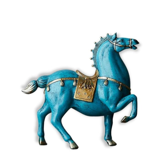 Horse Statue <br/> Chinese