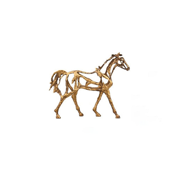 Horse Statue <br/> Colorful