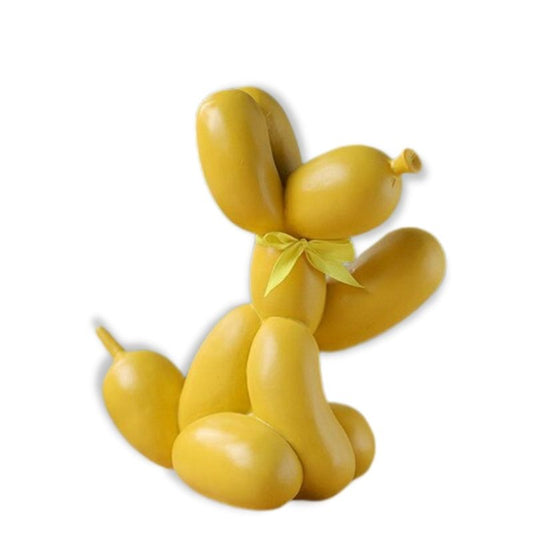 Dog Statue <br/> Design Balloon