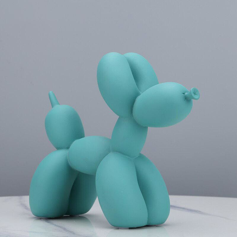 Balloon Dog Statue <br/> Matte