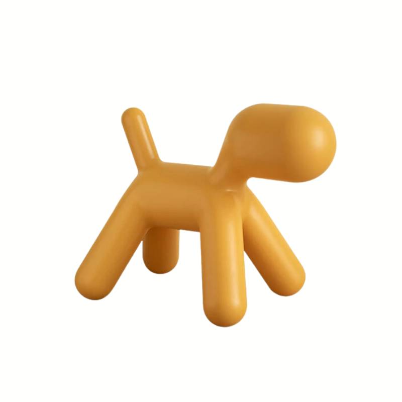 Design Dog <br> Statue