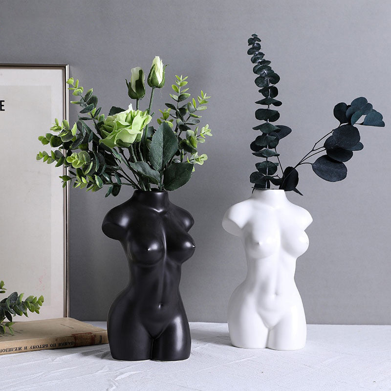 Woman Statue <br/> Eve Bust 22 cm