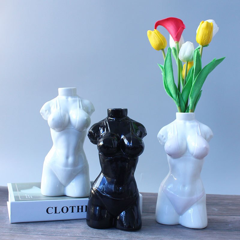Woman Statue <br/> Eve Bust 22 cm