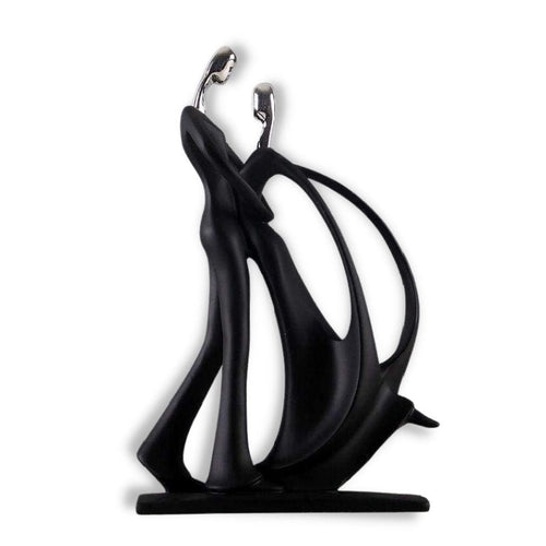Statue <br/> Dancing Couple