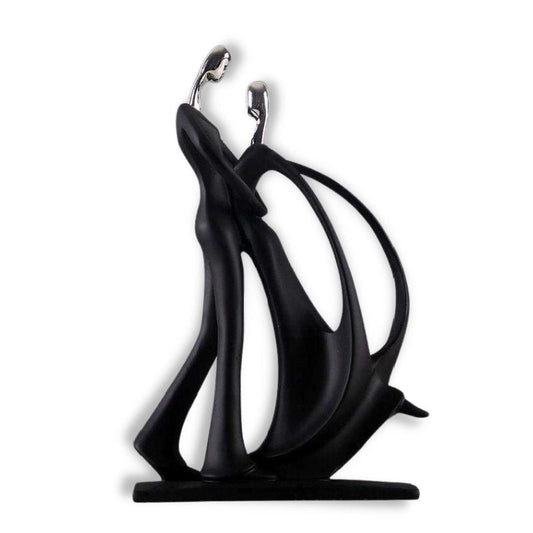 Statue <br/> Dancing Couple