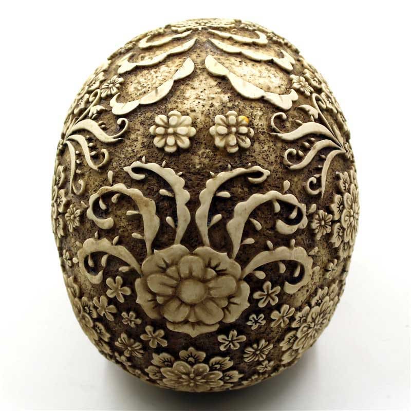 Skull Statue <br/> Mexican Calavera