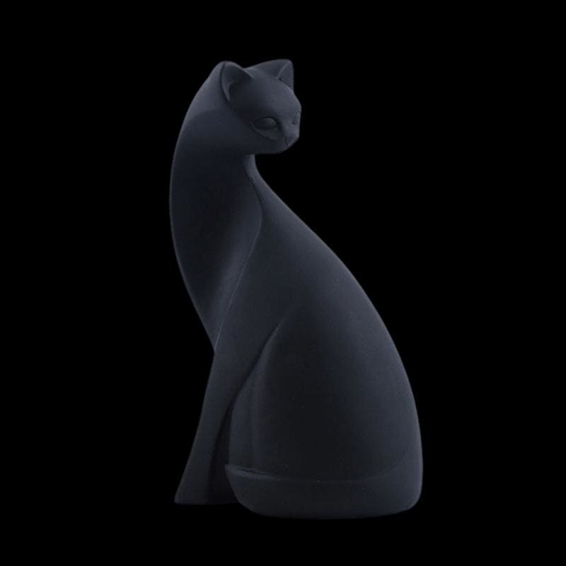 Cat Statue <br/> Contemporary