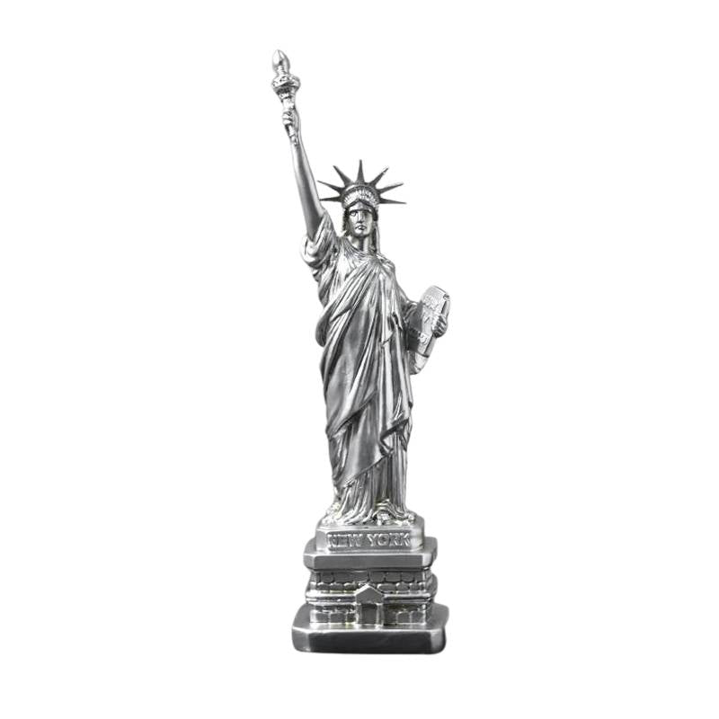 Statue of Liberty <br> Decor 38 cm