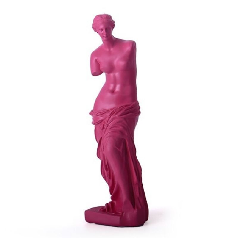Greek Goddess Statue