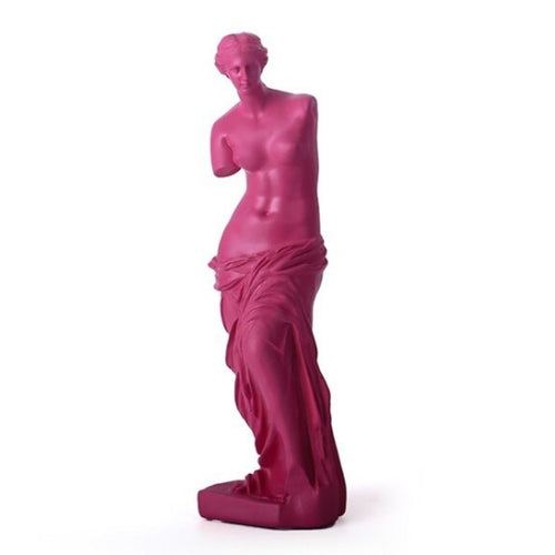 Greek Goddess Statue