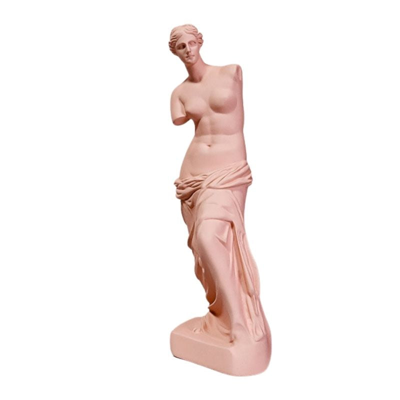 Greek Goddess Statue