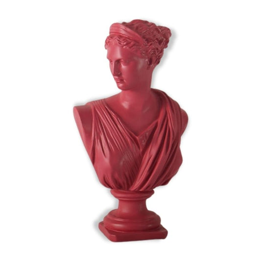 Diana the Huntress Statue