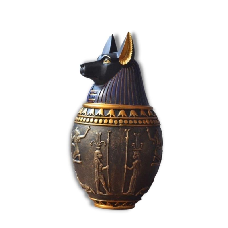 Anubis Egypt Statue