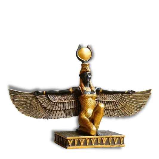 Isis Statue <br/> Egypt
