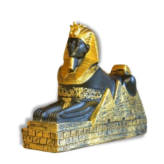 Ramesses II Statue <br/> Egypt