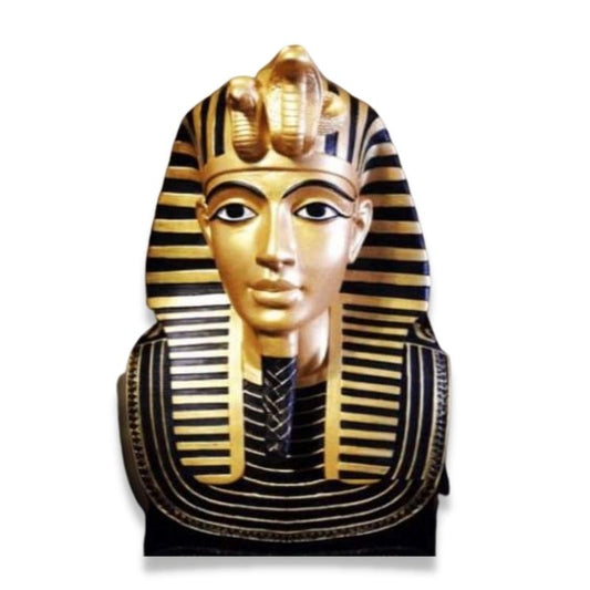 Tutankhamun Mask <br/> Deluxe