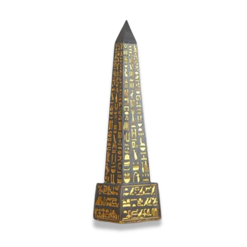 Egyptian Obelisk <br> Luxor