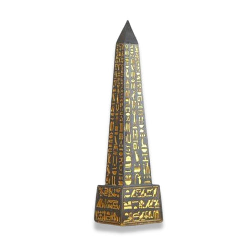 Egyptian Obelisk <br> Luxor