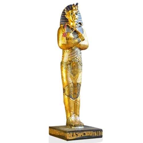 Pharaoh Statue <br> Egypt