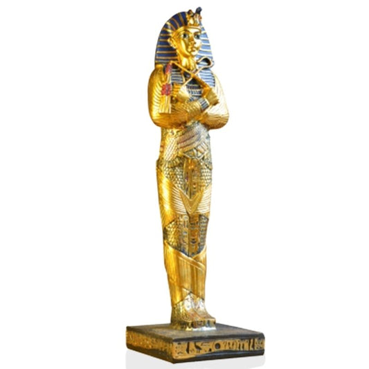 Pharaoh Statue <br> Egypt