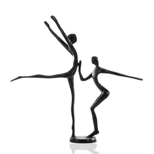 Woman Statue <br/> Classical Dance 29 cm