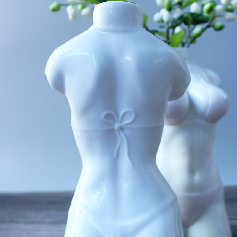 Woman Statue <br/> Eve Bust 22 cm