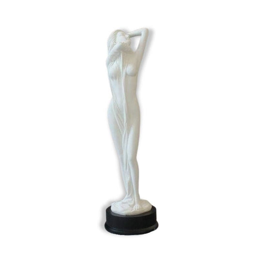 Woman Statue <br/> Modern Transparency 29 cm