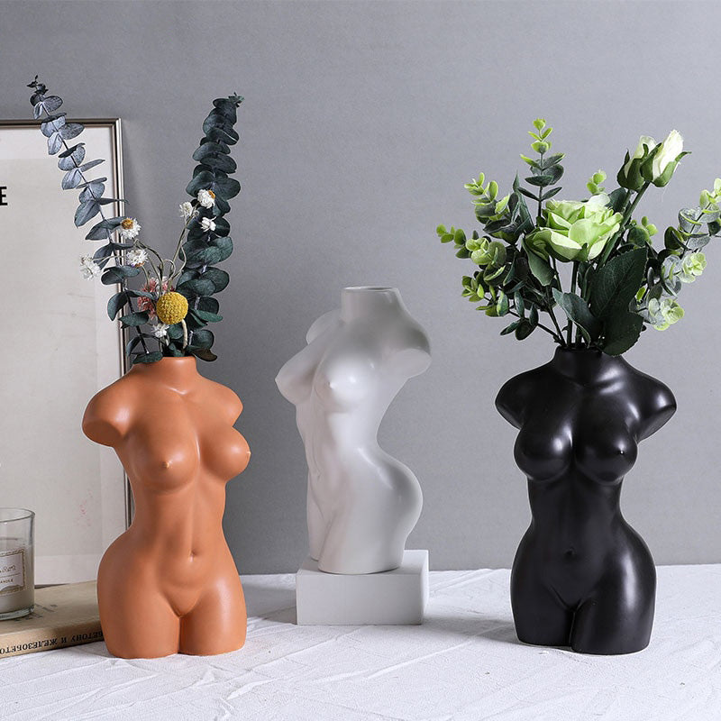 Woman Statue <br/> Eve Bust 22 cm