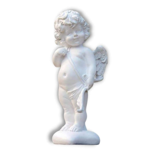 Cupid Statue