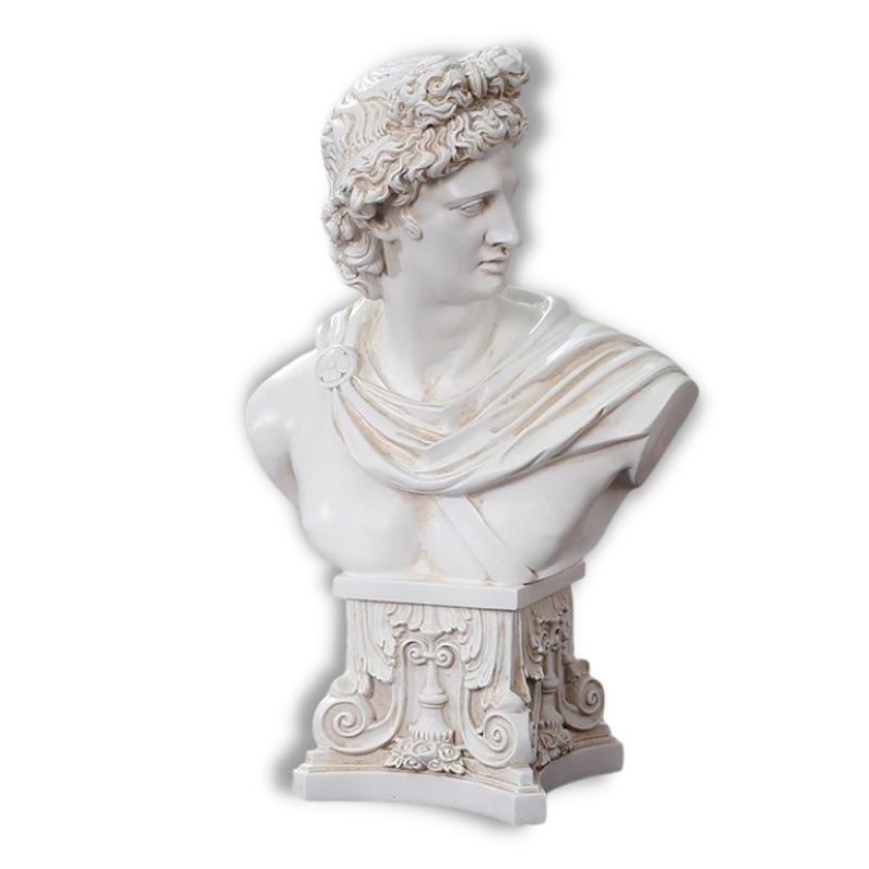 David Statue