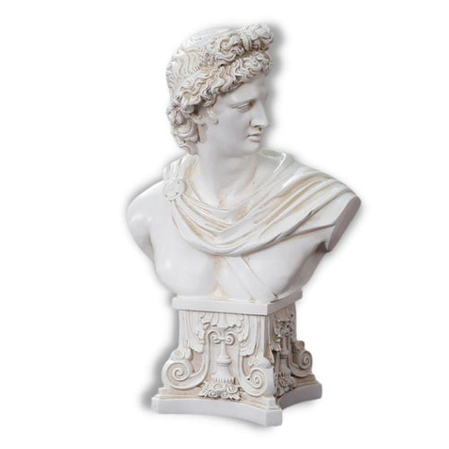 David Statue