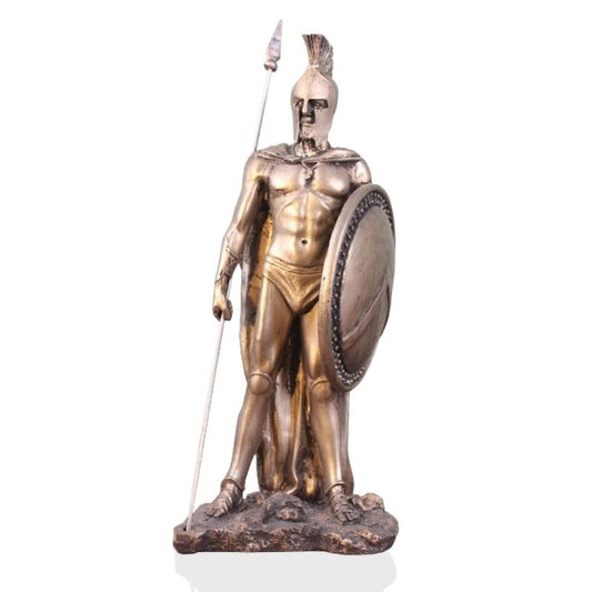Gladiator Statue