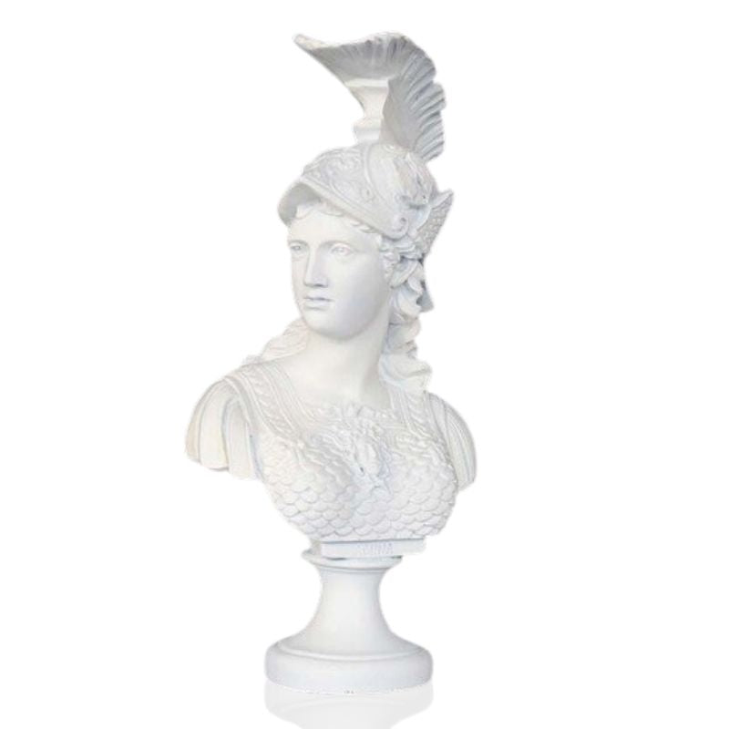 Minerva Statue