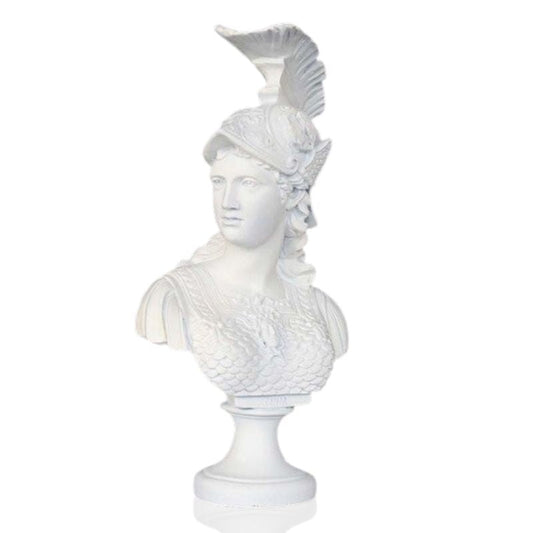 Minerva Statue