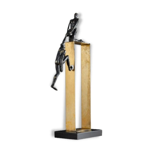 Man Statue <br/> Design Acrobat