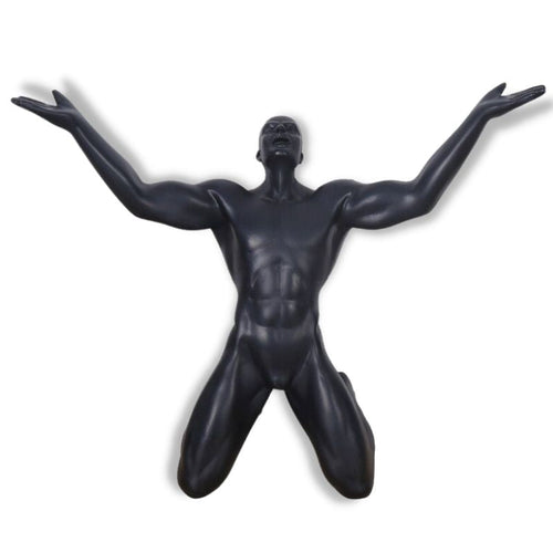 Man Statue <br/> Victory Athlete