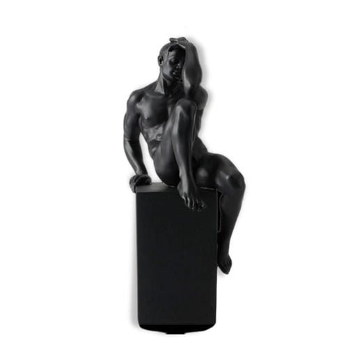 Man Statue <br/> Contemporary Design