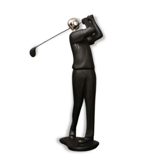 Man Statue <br/> Sports