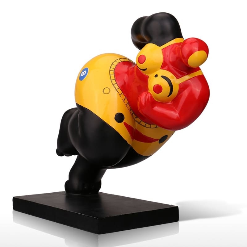 Woman Statue <br/> Nana 21 cm