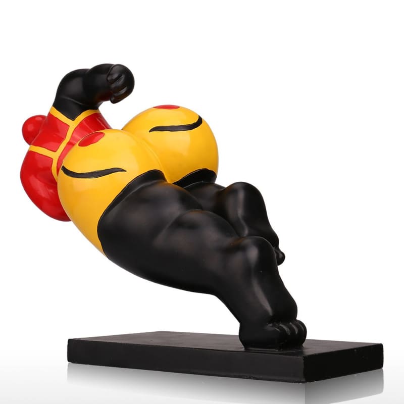 Woman Statue <br/> Nana 21 cm